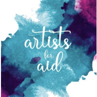 Artists for Aid Logo