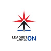 League1 Ontario Logo