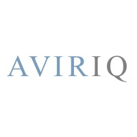 Aviriq Logo