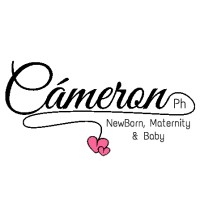 CAMERON PHOTO STUDIO Logo