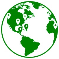 Green Cross Academy of Traumatology (GCAT) Logo