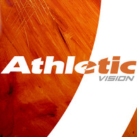 Athletic Vision Fitness Logo