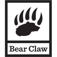 Bear Claw Lodge, Kispiox River Logo