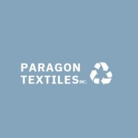Paragon Textiles Inc. Logo