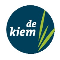 vzw De Kiem Logo