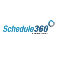Schedule360 Logo