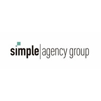 Simple Agency Group P/S Logo