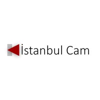İstanbul Cam Logo