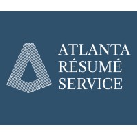 Atlanta Resume Service Logo