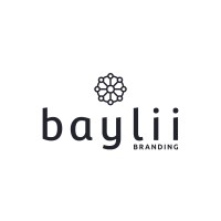 Baylii Branding Logo