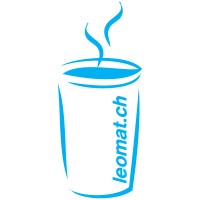 LEOMAT AG Logo