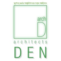 architects DEN Logo