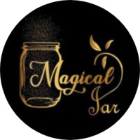 Magical Jar Logo
