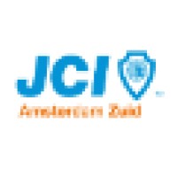 JCI Amsterdam Zuid Logo