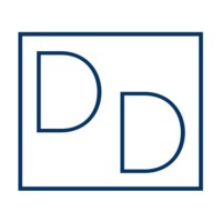 Dapper Data Logo