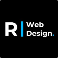 Raduwebdesign Logo