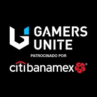 Gamers Unite México Logo
