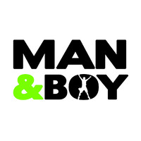 Man&Boy Logo