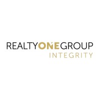 Realty ONE Group Integrity Logo
