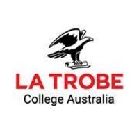 La Trobe College Australia Logo