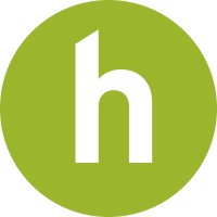 Hometrieste Network Logo