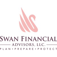 Swan Financial Advisors, LLC. Logo