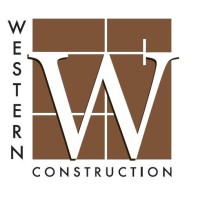 Western Construction Services, Inc. Logo