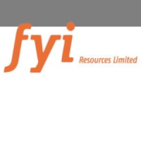 FYI Resources Limited Logo
