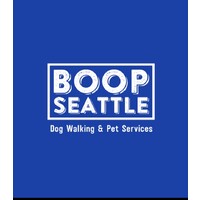 BOOP Seattle Logo