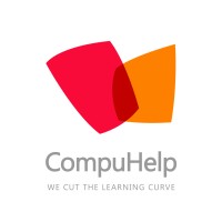CompuHelp Logo