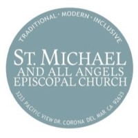 St. Michael and All Angels Episcopal Church Logo