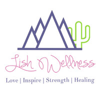 Lish Wellness Logo