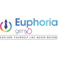 Euphoria GenX Logo