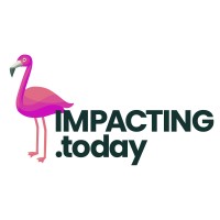 IMPACTING.today Logo
