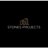 Stones Projects B.V. Logo
