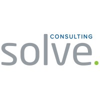 SOLVE Consulting Managementberatung Logo
