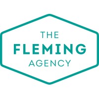 The Fleming Agency Pty Ltd Logo