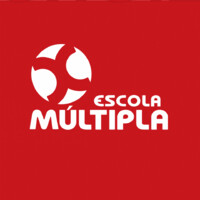 Escola Múltipla Logo