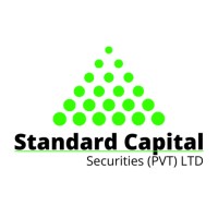 Standard Capital Securities (PVT) LTD Logo