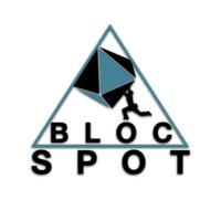BLOC SPOT Logo