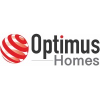 OPTIMUS HOMES Logo