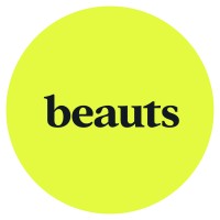 Beauts Selfcare Logo