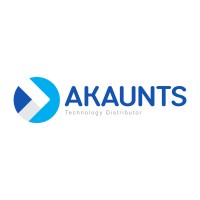 Akaunts Logo