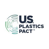 US Plastics Pact Logo