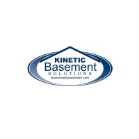Kinetic Basement Solutions Logo