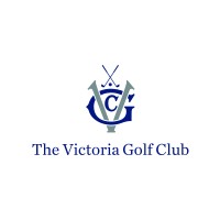 The Victoria Golf Club Logo