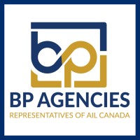 BP Agencies Logo