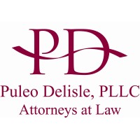 Puleo Delisle, PLLC Logo