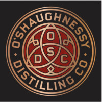 OShaughnessy Distilling Co. Logo
