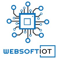 Websoft IOT Logo